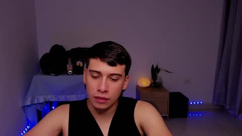 Lian online show from 12/07/24, 03:25