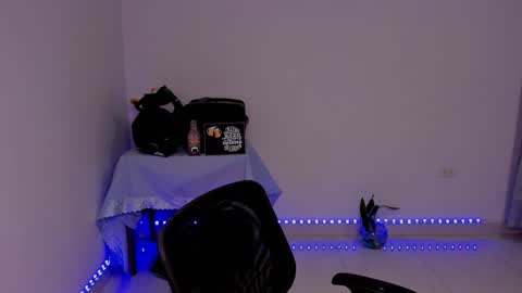 Lian online show from 12/09/24, 02:45