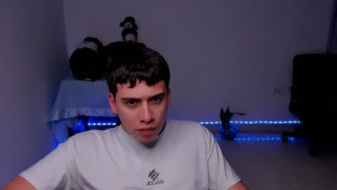 Lian online show from 12/12/24, 07:52