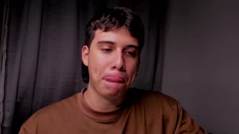 Lian online show from 12/14/24, 04:12