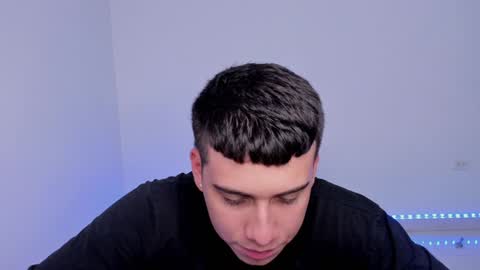 Lian online show from 01/07/25, 03:14