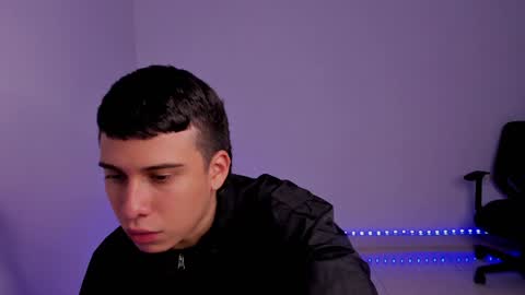 Lian online show from 01/13/25, 02:18