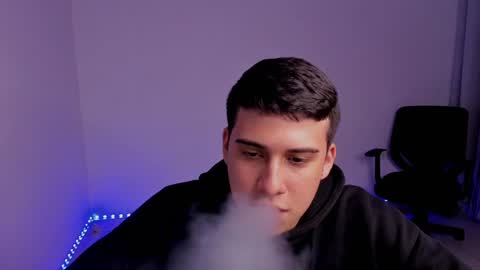 Lian online show from 01/14/25, 01:47