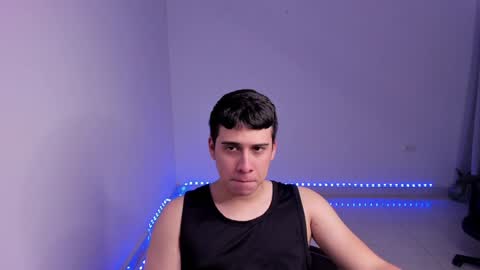 Lian online show from 01/24/25, 03:00