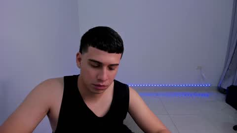 Lian online show from 01/25/25, 12:17