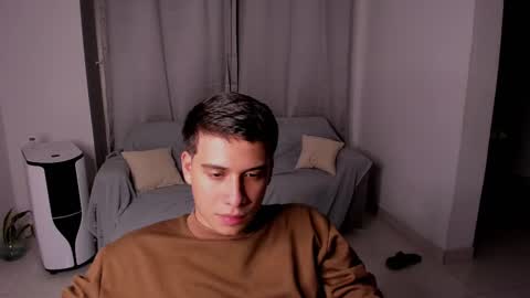 Lian online show from 02/19/25, 09:17