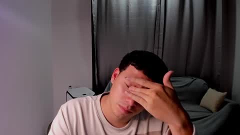 Lian online show from 02/22/25, 05:23