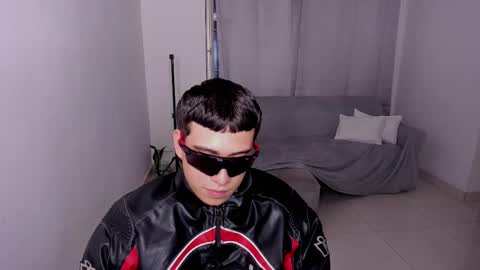 Lian online show from 02/27/25, 08:39