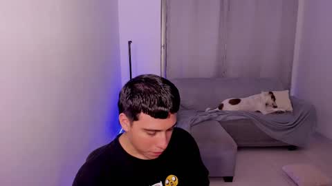 Lian online show from 03/04/25, 05:00