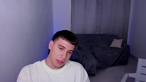 Lian online show from 03/09/25, 07:34