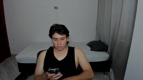 Lian online show from 09/28/25, 10:15