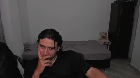 Lian online show from 02/03/26, 03:04