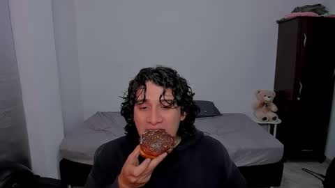 Lian online show from 02/16/26, 02:51