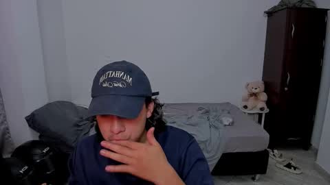 Lian online show from 02/19/26, 02:40