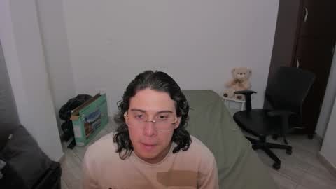 Lian online show from 03/13/26, 11:44