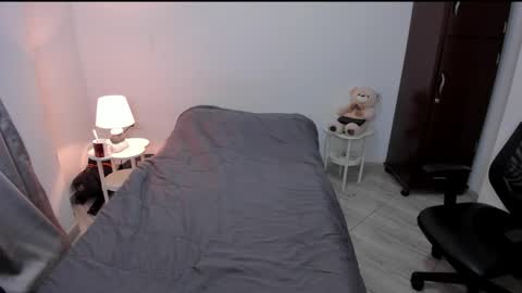 Lian online show from 03/16/26, 02:39