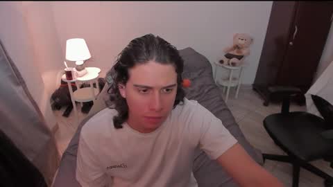 Lian online show from 03/16/26, 05:44