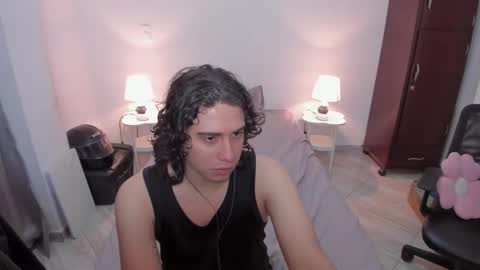 Lian online show from 03/29/26, 01:05