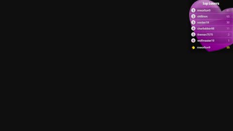 Venus online show from 01/26/25, 01:04