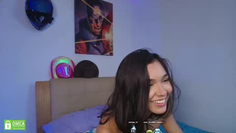 Venus online show from 02/09/25, 12:19