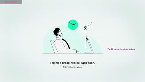 Venus online show from 03/05/25, 10:11