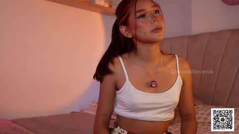 Venus online show from 03/21/26, 05:49