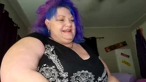 Snapshot of sweetlolajean chatting on 01/05/25, 10:50 sweetlolajean online show from 01/05/25, 10:50