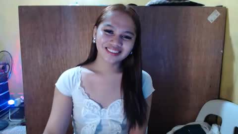 My name is Lyka online show from 11/19/25, 05:35