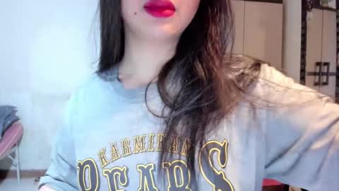 Zoe online show from 01/11/25, 03:09