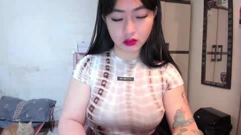 Zoe online show from 01/21/25, 01:08