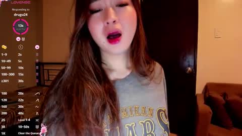 Zoe online show from 11/28/25, 07:00