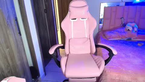 SweetLune online show from 02/20/25, 01:03