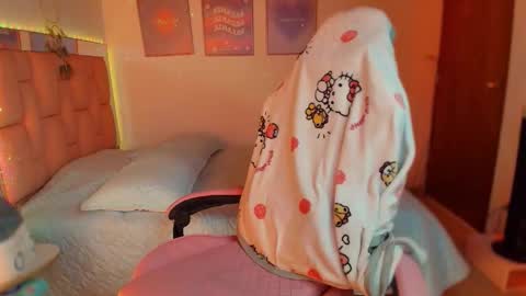 SweetLune online show from 02/10/26, 11:09