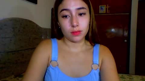 Snapshot of sweetmaddiee_ chatting on 10/21/25, 01:28 Maddie online show from 10/21/25, 01:28