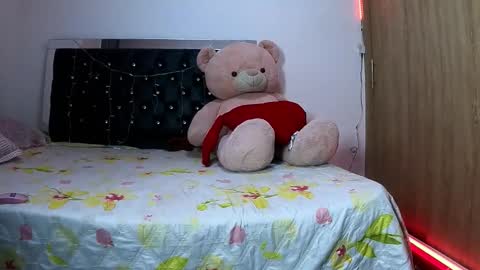 sweetmagic6 online show from 02/10/26, 03:54