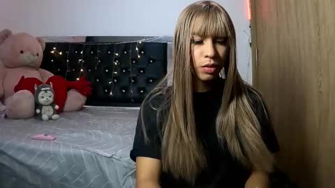 sweetmagic6 online show from 03/02/26, 08:10