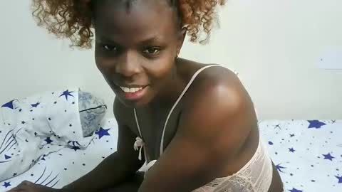 Marie online show from 10/24/25, 10:00