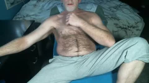 Michael online show from 11/11/25, 08:31