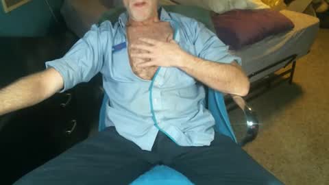 Michael online show from 02/18/26, 12:56