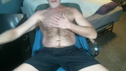 Michael online show from 02/24/26, 06:06