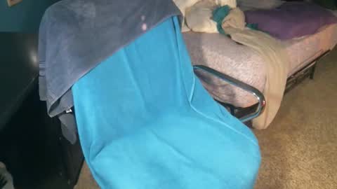 Michael online show from 04/26/26, 12:36