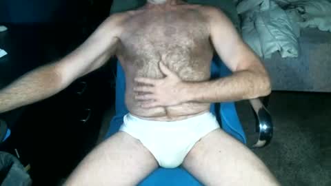 Michael online show from 07/01/26, 02:57