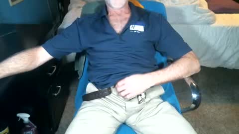 Michael online show from 07/27/26, 12:34