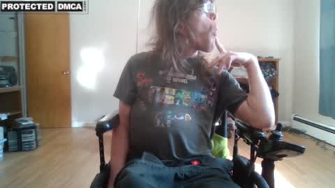 Sweet Man online show from 03/02/25, 03:27