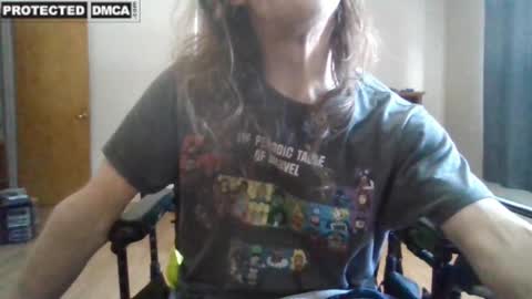 Sweet Man online show from 03/02/25, 09:32