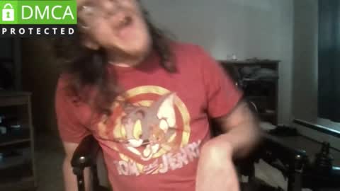 Sweet Man online show from 03/26/26, 10:04