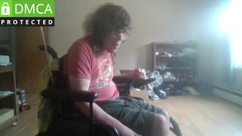 Snapshot of sweetman4u75 chatting on 06/03/26, 09:31 Sweet Man online show from 06/03/26, 09:31