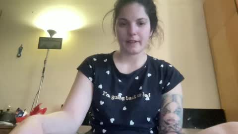 sweetmandyy online show from 01/06/25, 10:35
