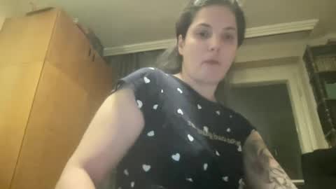 sweetmandyy online show from 01/16/25, 06:37