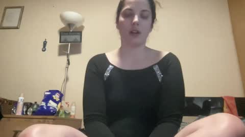 sweetmandyy online show from 02/02/25, 01:19